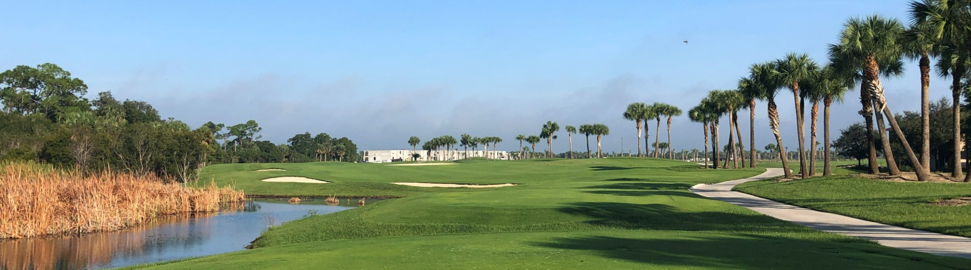 Wellen Park Golf & Country Club, Florida Golf Coupons